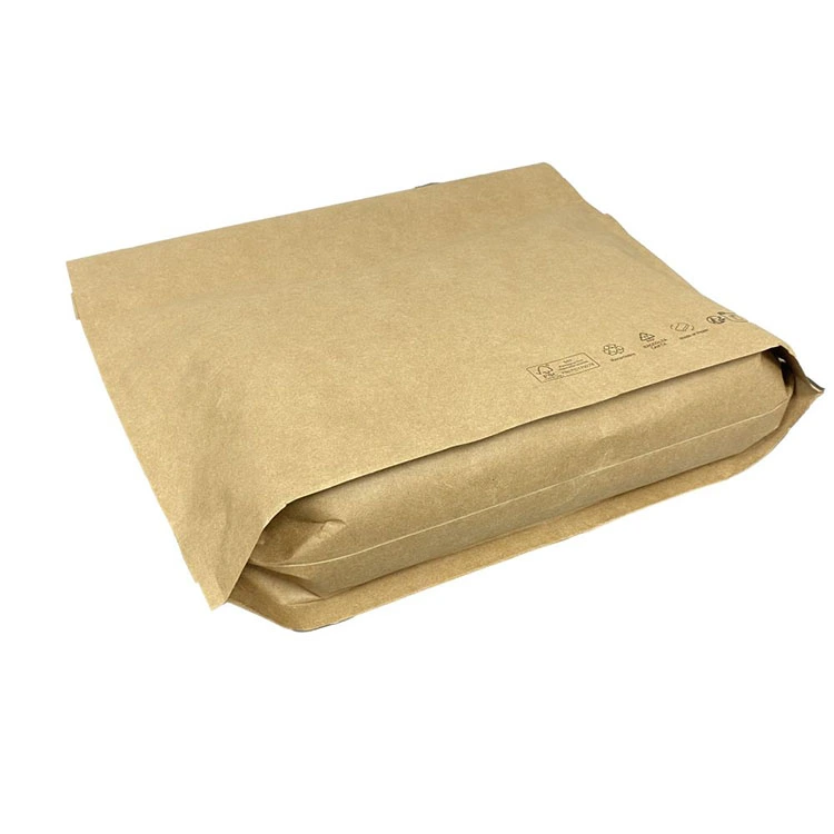 150g كرافت ورقة البريد الإلكتروني