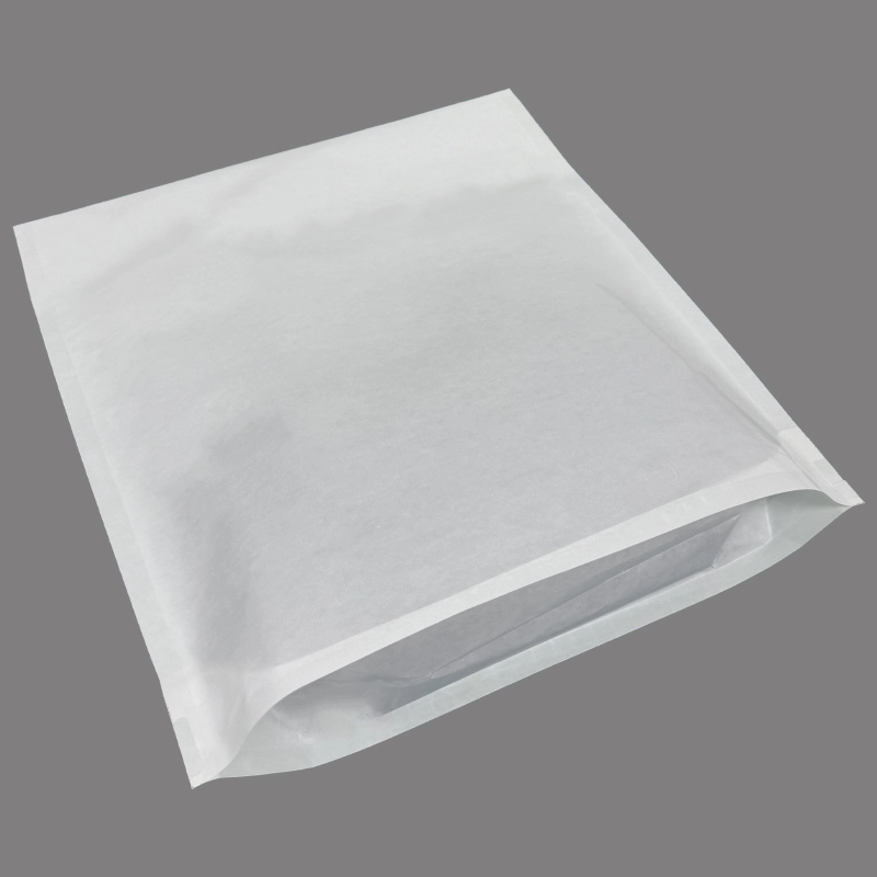 لماذا تختار حقيبة Glassine Paper Express؟ القوة المبتكرة للتغليف الصديق للبيئة