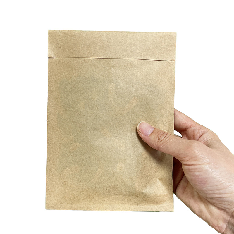 إدخال Mailer Paper 60GSM Kraft: حل تعبئة مستدامة للتجارة الإلكترونية الحديثة
