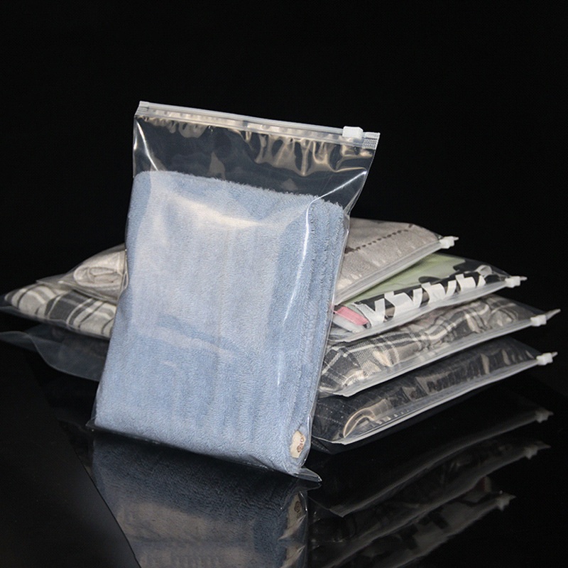 Zeal X تطلق أكياس LDPE Zip Lock ، وتغذي ابتكارات التغليف الصديقة للبيئة