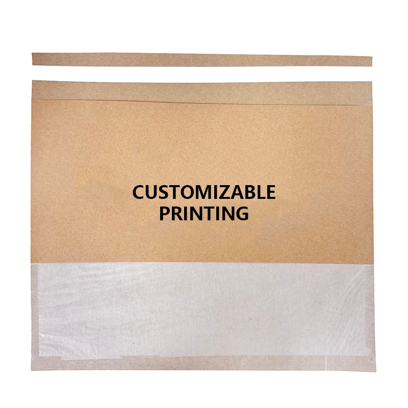 تطلق Zeal X أجهزة بريد ورقية معاد تدويرها صديقة للبيئة للتغليف المستدام