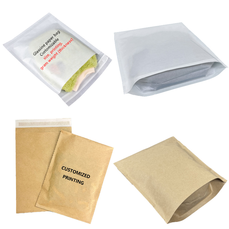 تطلق Zeal X أكياسًا ورقية معاد تدويرها صديقة للبيئة لدعم التغليف المستدام