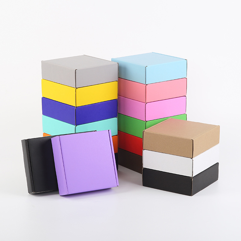 تطلق Zeal X صندوقًا من الورق المموج المستدام لتلبية احتياجات التغليف البيئي الحديثة