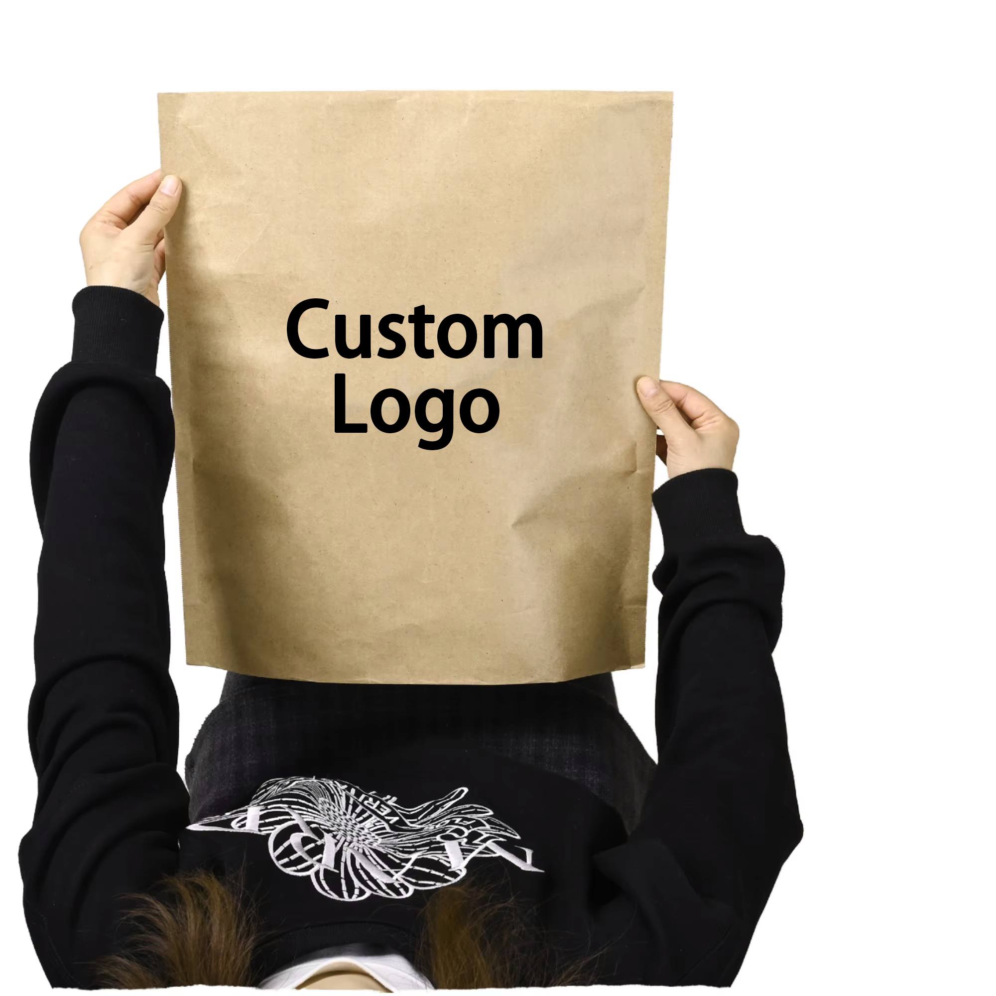 تطلق Zeal X أكياس ورق كرافت مستدامة وقابلة للتخصيص لعلامات التجارة الإلكترونية العالمية