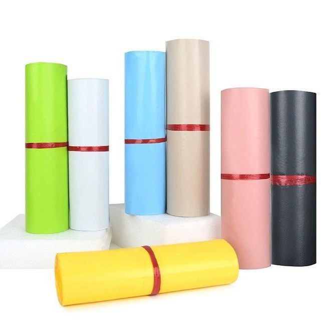 ما الذي يجعل Poly Mailers الحل الأمثل لاحتياجات الشحن الخاصة بك