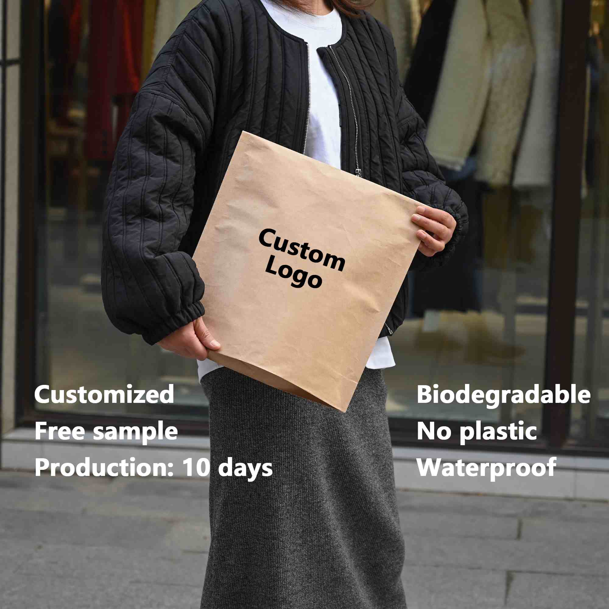 تطلق Zeal X جهاز Kraft Mailer الصديق للبيئة لدعم التغليف المستدام للتجارة الإلكترونية العالمية