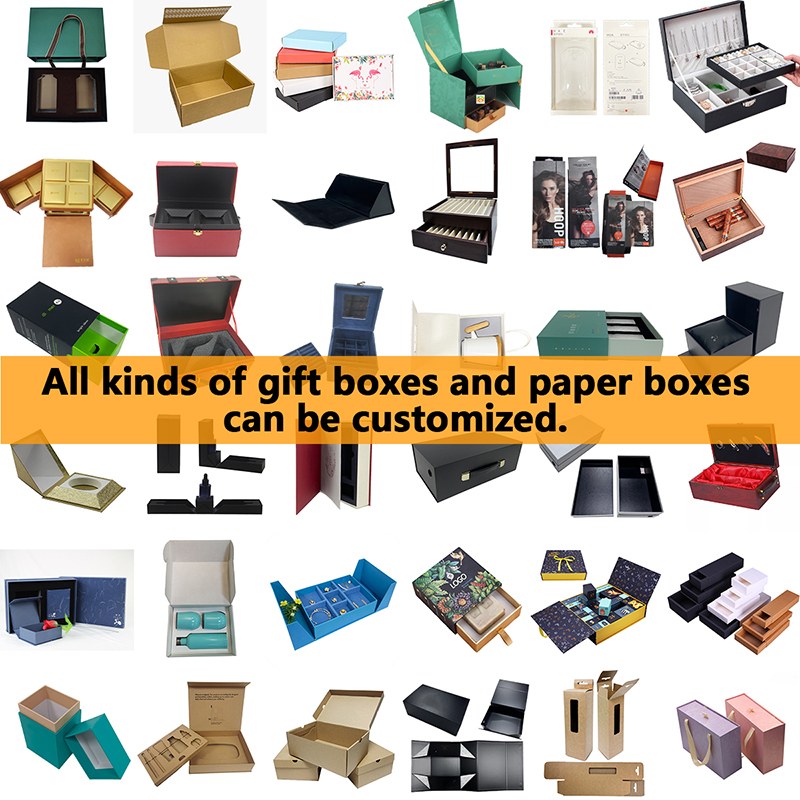 تقدم Zeal X حلول صناديق التغليف المخصصة عالية الجودة للعلامات التجارية العالمية