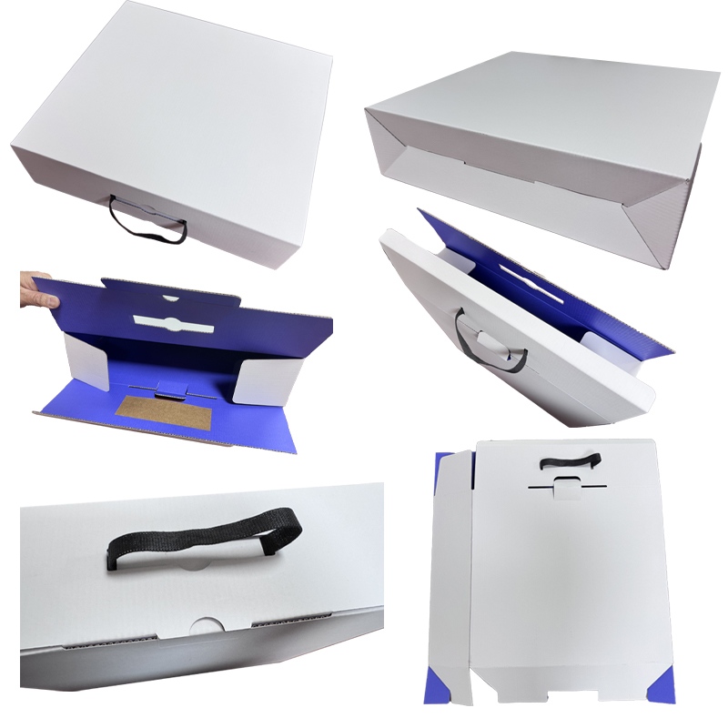 تطلق Zeal X صناديق تغليف ورقية مخصصة لدعم التغليف المستدام للعلامات التجارية العالمية