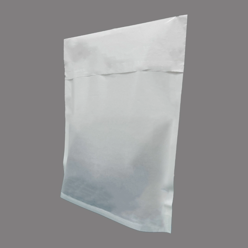 لماذا أصبحت حقيبة Glassine Paper Express خيارًا أكثر ذكاءً للشحن المستدام