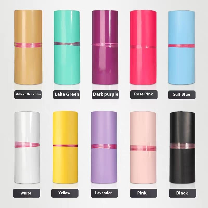 أكياس بولي ميلر مخصصة للشحن