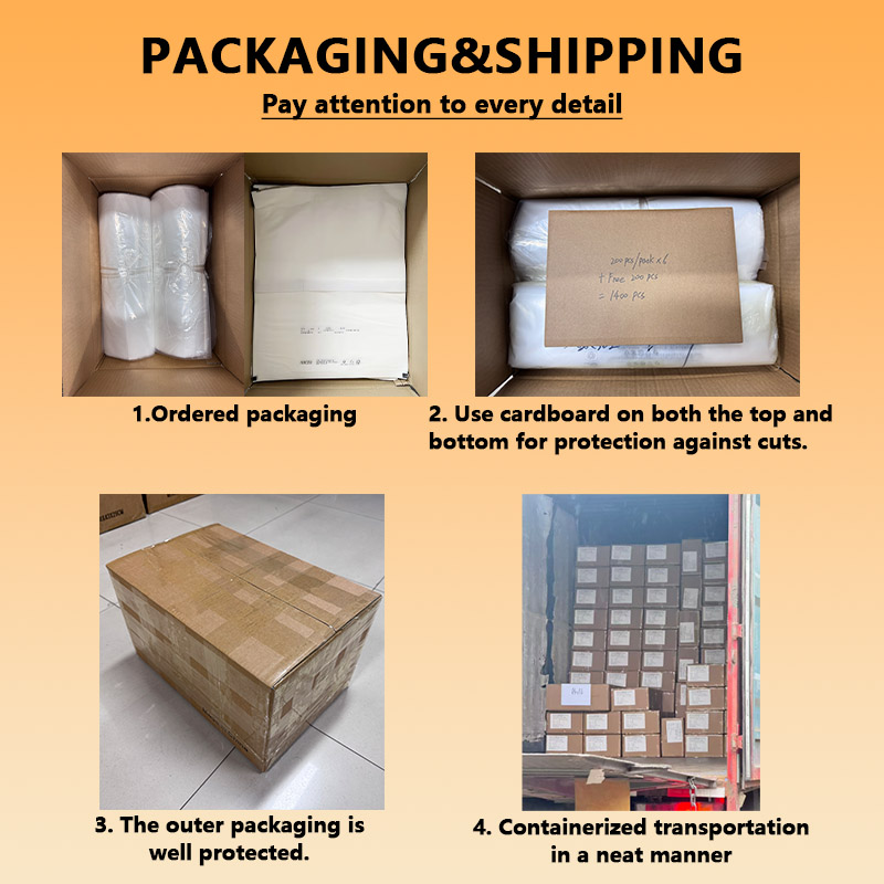 Glassine Paper Bags