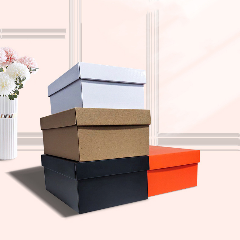 غطاء وصندوق القاعدة