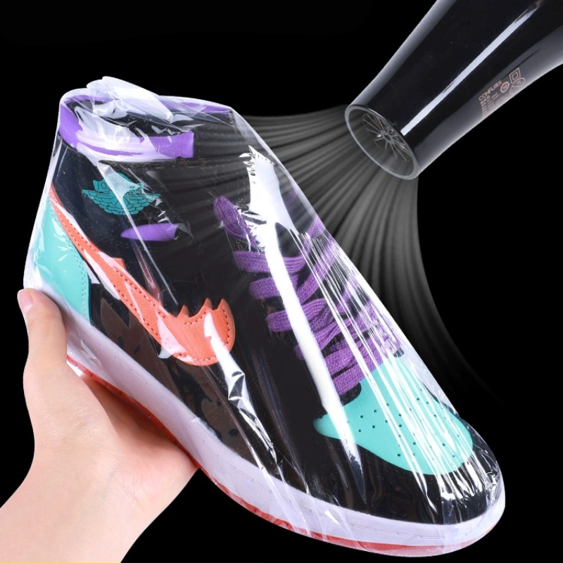 أكياس تقليص POF